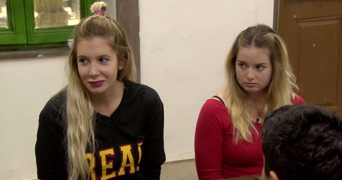 Farmerica Matea shvatila što Roberto cijeli vrijeme radi: "Zamisli ti lika"